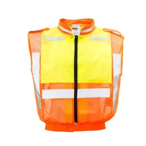 reflective vest
