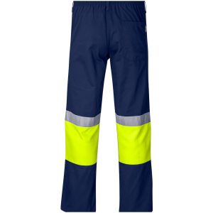 WhatsApp Image 2025-10-12 at 16.50.53_69748381 Traffic Premium Two Tone Hi Viz Reflective Pants