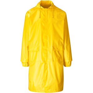 PIONEER Rubberised Rain Coat