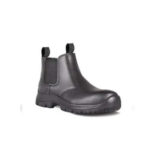 COMMANDER Chelsea STC Boots