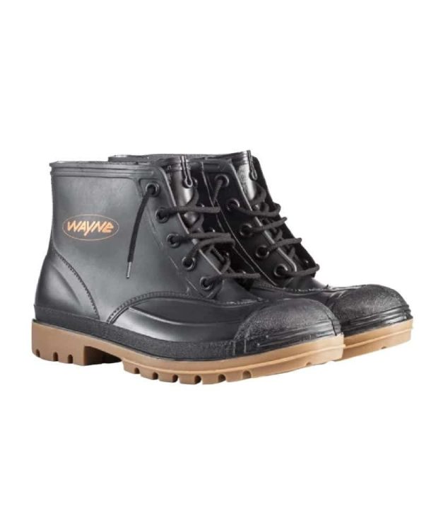 WhatsApp Image 2025-10-12 at 20.18.29_56611de6 Egoli Men's & Ladies Gumboots with Laces – Black STC