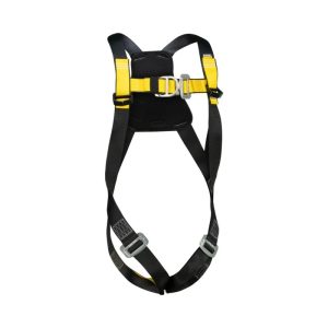 REBEL Basic Fall Arrest 2 Point Harness