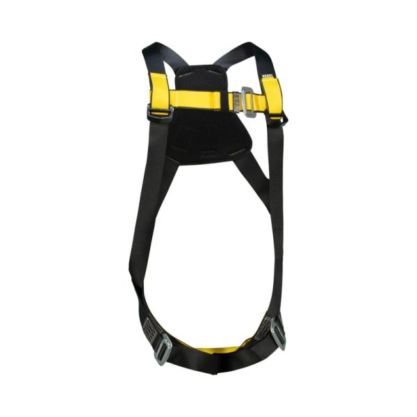 REBEL Inertia Basic Fall Arrest Harness