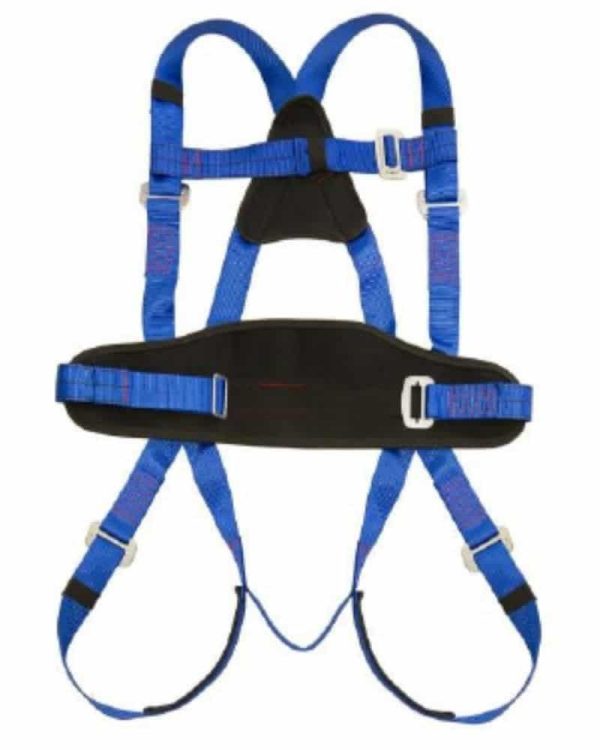 Performance Harness – Padded