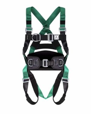 Bova Artisan Harness Range – Fall Arrest & Rescue
