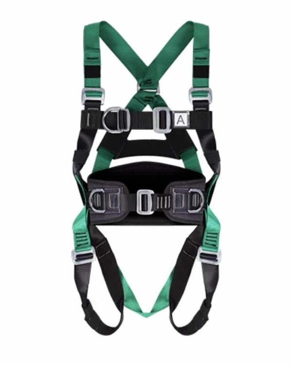 Bova Artisan Harness Range – Fall Arrest & Rescue