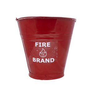 Fire Bucket 12L