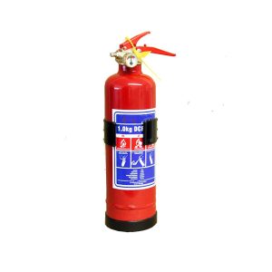 1kg DCP Fire Extinguisher – Quick Safety Response