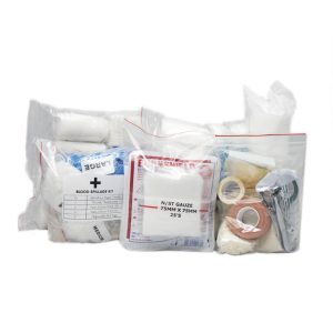 Regulation 7 First Aid Refill Kit (5–50 Persons)