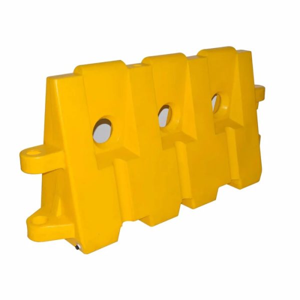 MKII Road Barrier 150 L
