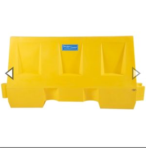 Road Quip Premium Barrier