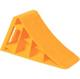 SAFELOAD Mighty 20 Ton Wheel Chock (Each)