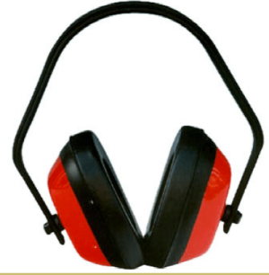 Earmuffs Universal