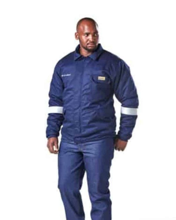 40 CAL ARC Thermal Winter Jacket
