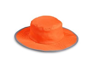 Roadside Hi Viz Reflective Hat
