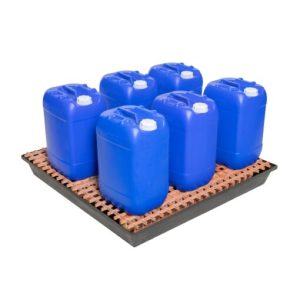 Drip Tray – Large (100cm x 100cm x 10cm)