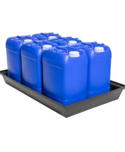 Drip Trays Medium (1000mm x 600mm x 100mm)