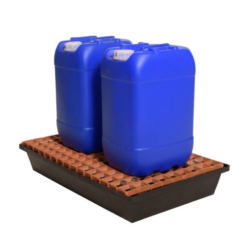 Drip Trays Small (750mm x 450mm x 100mm)