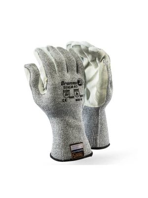 Dromex PU5 CUT 4 GlOVE