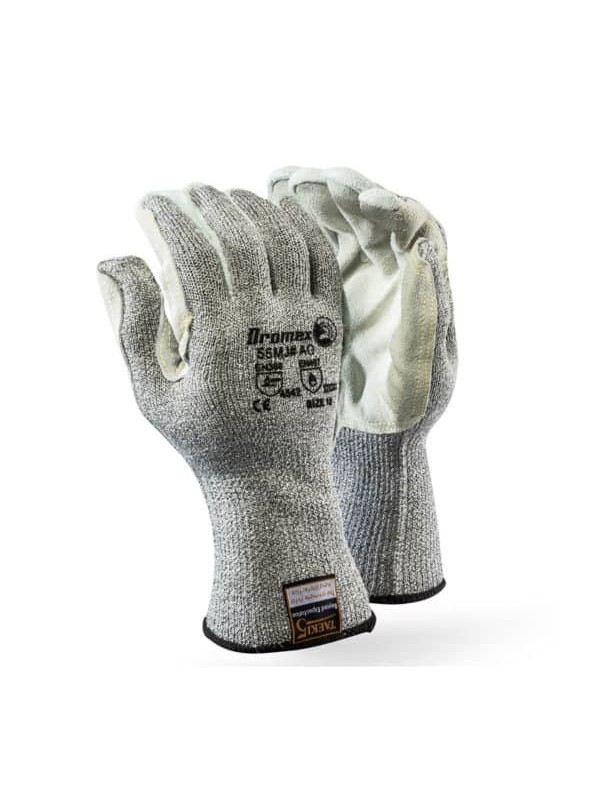 Dromex PU5 CUT 4 GlOVE