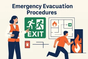 Emergency-Evacuation-Procedures Training- Emergency Evacuation Procedure