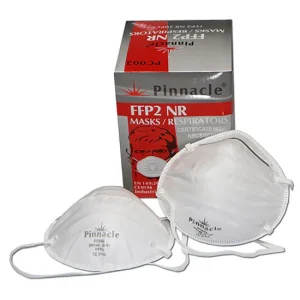 FFP2 Dust Mask - SABS Approved - Box of 20's