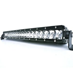 100 Watt Light Bar 21 inch Spot & Flood Combo 9000 Lumens