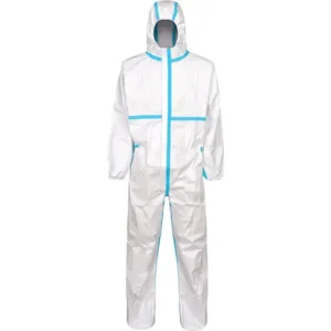 Pioneer Type 4/5/6 Coverall