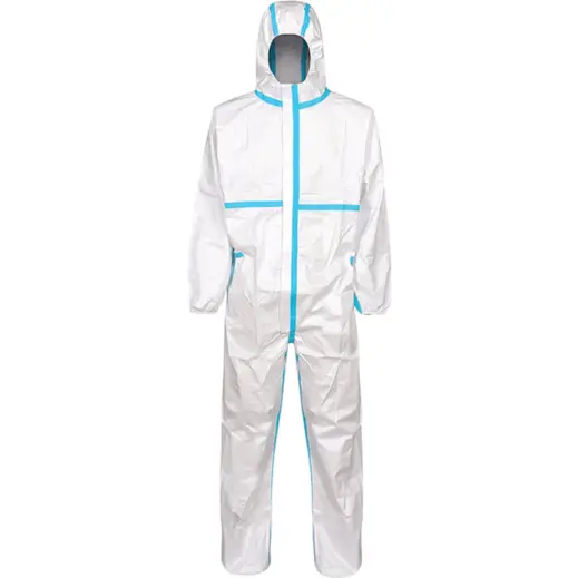 Pioneer Type 4/5/6 Coverall