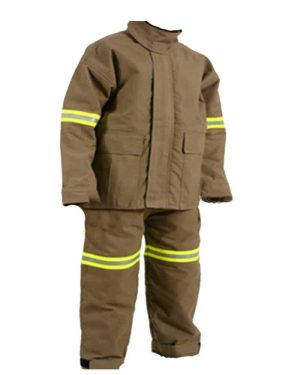 TECHFORCE-Grass-Fire-Khaki-Suit TECHFORCE Grass Fire Khaki Suit