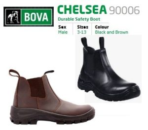 Bova 90006 Chelsea Boot