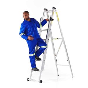 Dromex Reflective Conti Suit