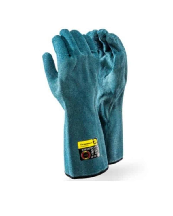 TaeKi5 Heat & Cut CHEMICAL glove with HCT size 8 10