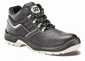 DOT-RADEBE-BOOT DOT Radebe Safety Boots