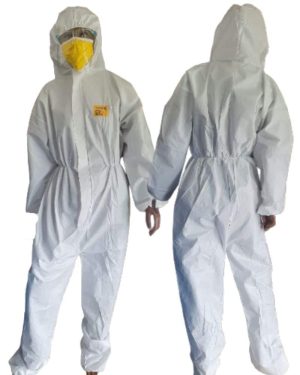 Promax Level 5, 6 Coverall