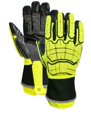 GLOVES HySafety Rescue & Extrication Glove – 79315