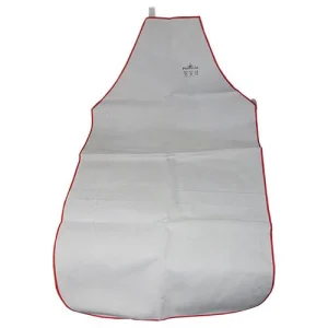 Pinnacle Chrome Leather Welding Apron A-Grade - 900 mm x 600 mm