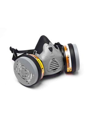 Dromex En302 Twin Mask Nrcs/8072/0413