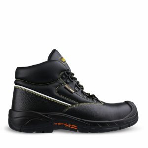 REBEL HRO Chukka Boot