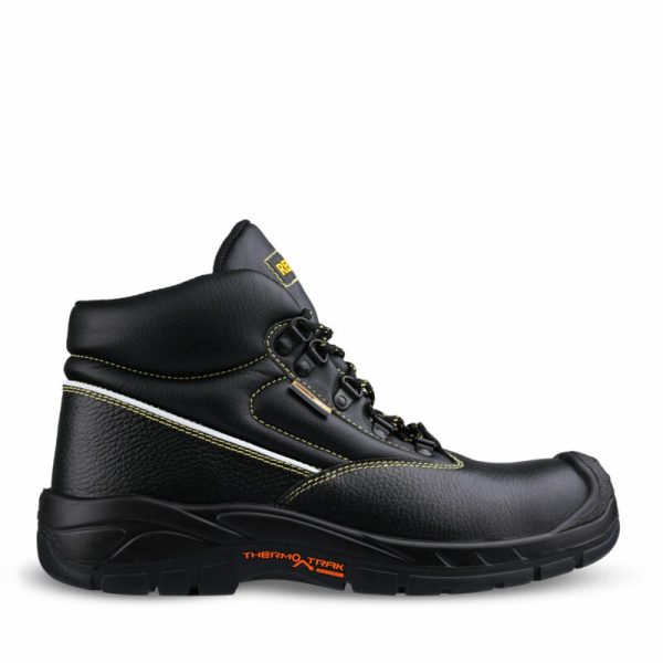 REBEL HRO Chukka Boot