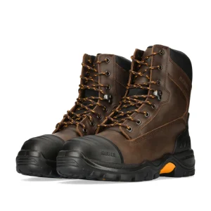 REBEL Specialised Miner Safety Boot